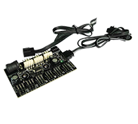 Fan controller