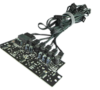 Fan controller