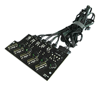 Fan controller