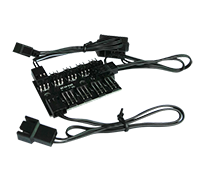 Fan controller
