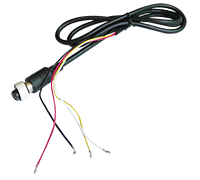 Automotive cable
