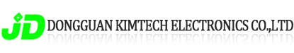 DONGGUAN KIMTECH ELECTRONICS CO.,LTD